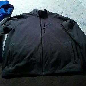 For @coyfish12 Men Columbia fleece