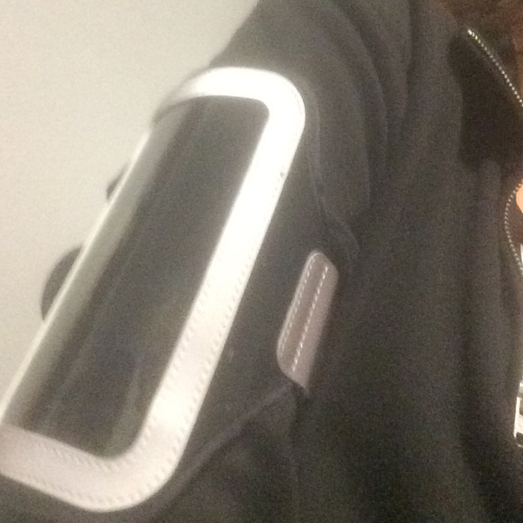 Cell Phone Running Arm Case
