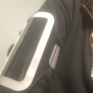 Cell Phone Running Arm Case