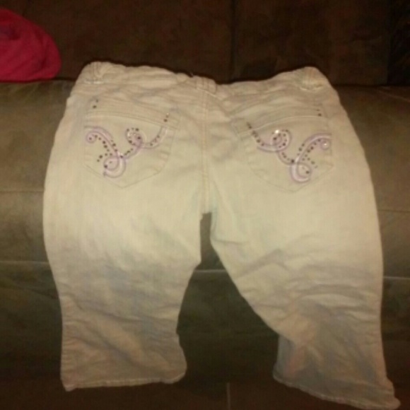 Kids jeans