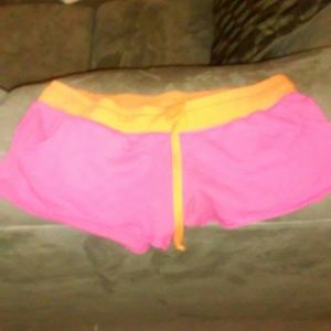 Ladies shorts
