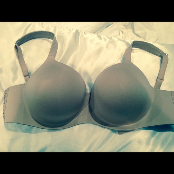 Le Mystere Techfit Bra