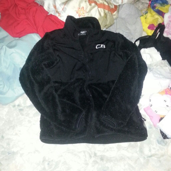 CB northface look alike