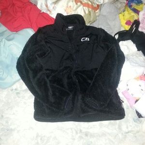 CB northface look alike