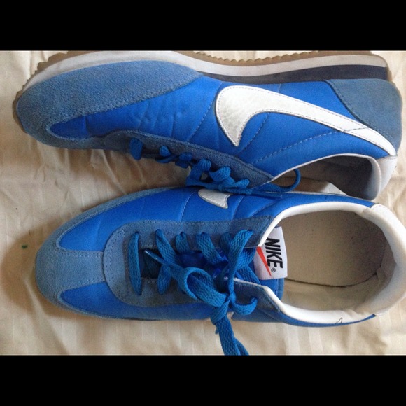 Nike Oceania