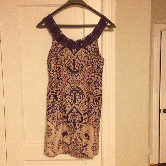 Free People dress!