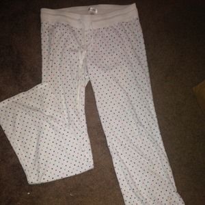 Aeropostale PJ pants