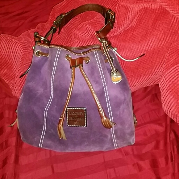 Dooney & Bourke Bag