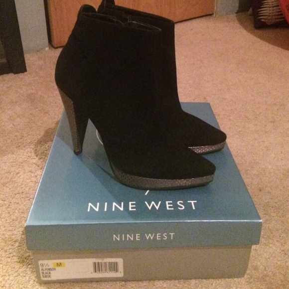 Booties