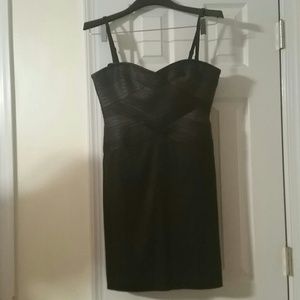 💜💜Deal of the Day 💜💜 BCBG Maxazria Dress