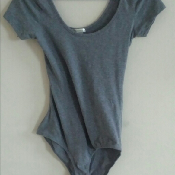 Bodysuit