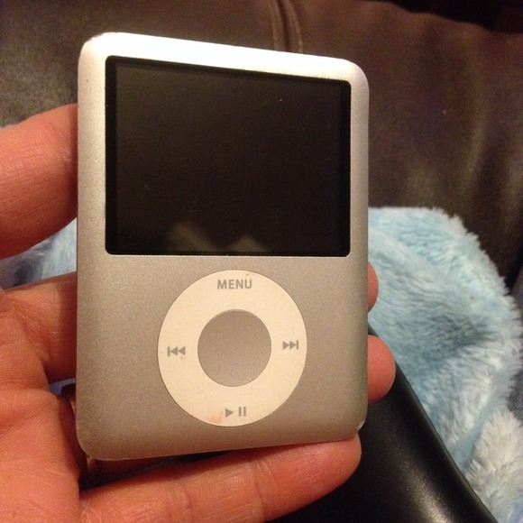 IPod