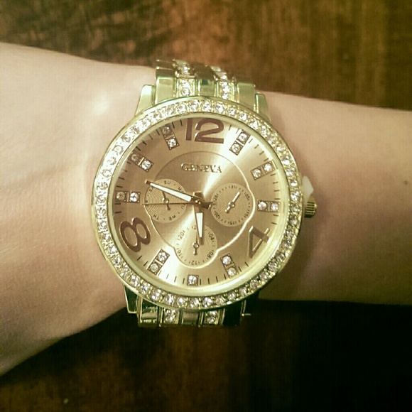 Bundle for Nancy 3 watches