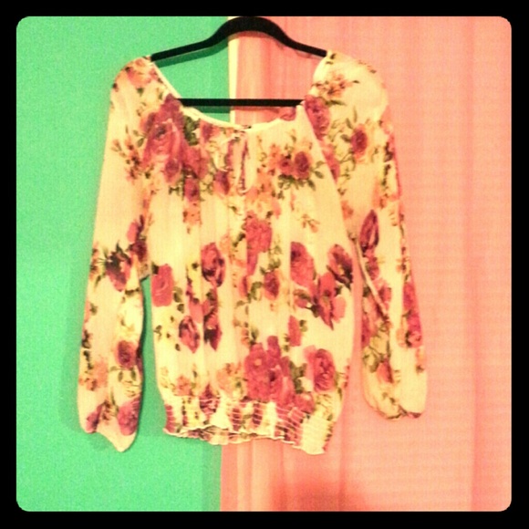 Top - Picture 1 of 1