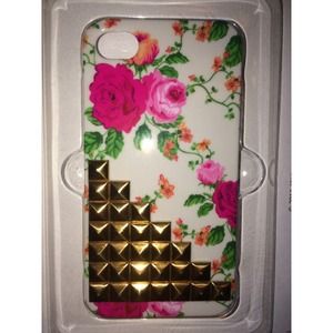 GORG IPHONE 4 and 4s case