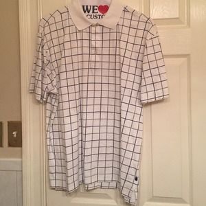 Callaway Golf Shirt