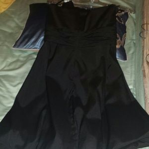 Fun cocktail dress for a party