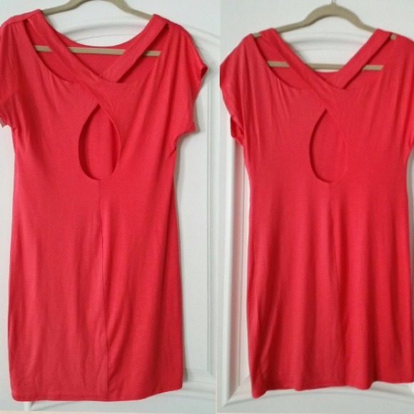 Trina Turk casual dress