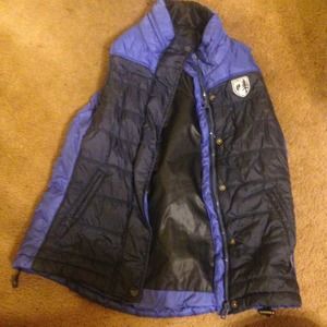 Vest