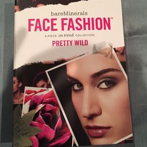 Brand new, never used make up