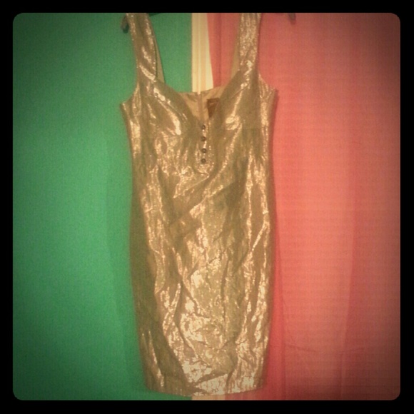 Vintage Dress
