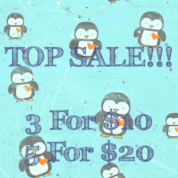 TOP SALE!!!