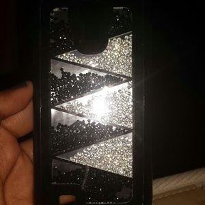 Galaxy s4 phone case