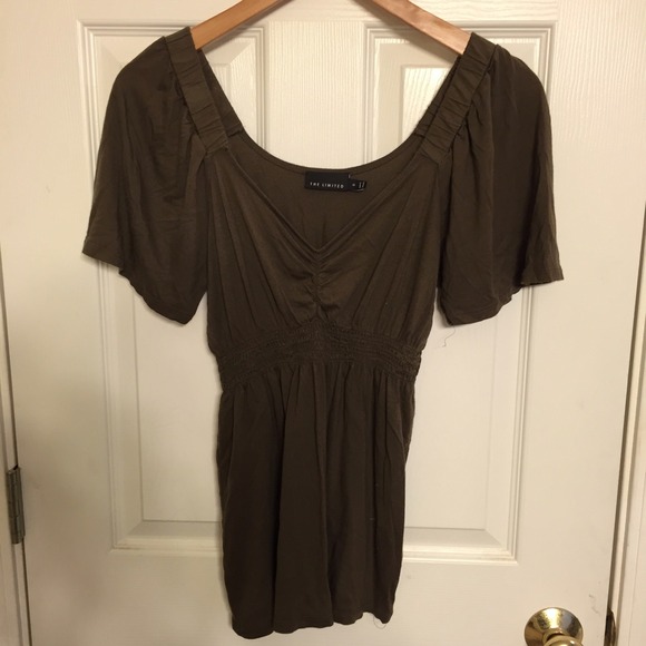 The Limited Shirt
