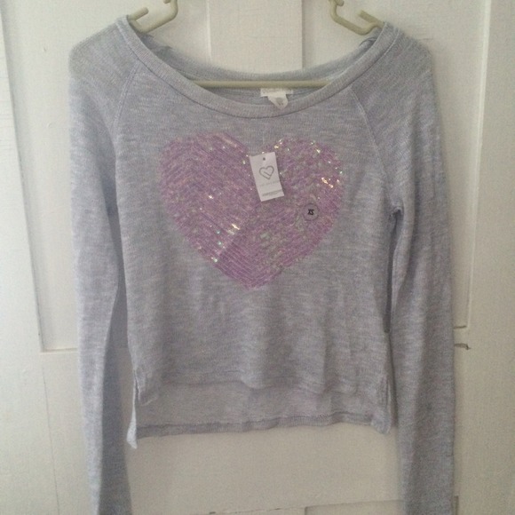 Aeropostale crop top - Picture 1 of 1