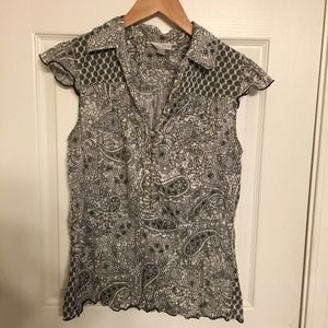 Target shirt sleeves shirt