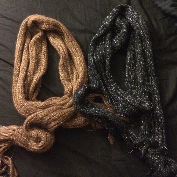 Scarf bundle