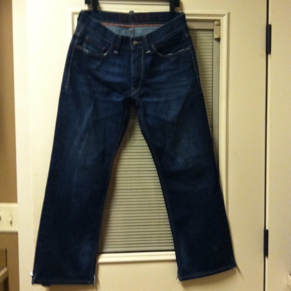 jeans womens decree seller's DECREE 10 FIT  from STRAIGHT Decree  JEANS!! Top