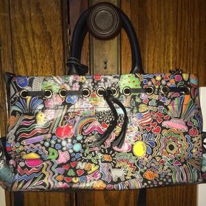 NWT Dooney & Bourke Bag!
