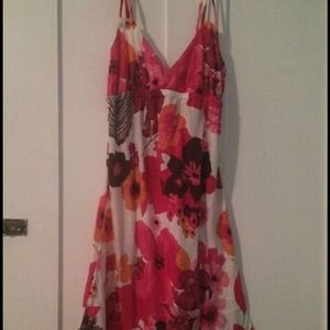 Aeropostale summer dress