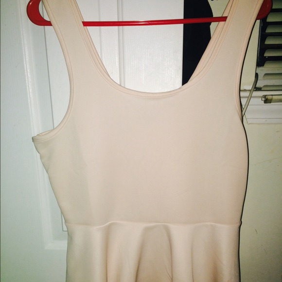 Light pink Shirt