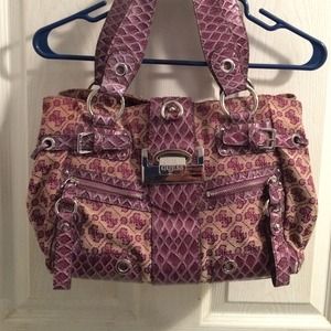Guess handbag
