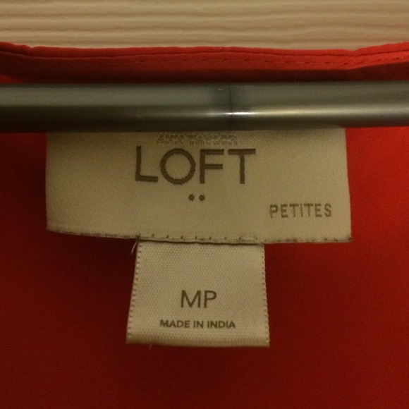 Summer casual top - Picture 2 of 3