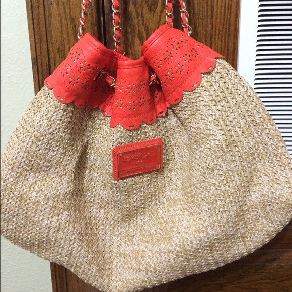 NEW BeBe Bag