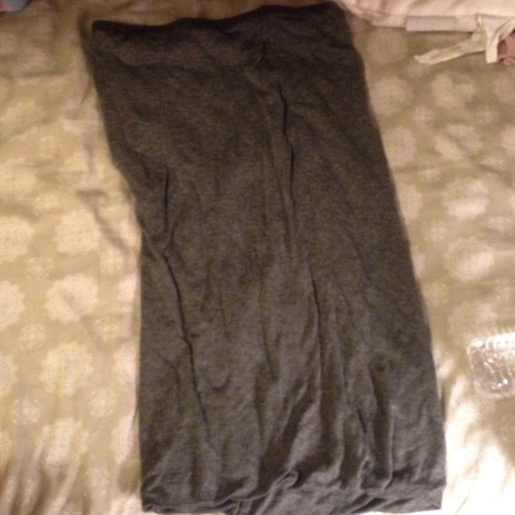 Pencil skirt - Picture 1 of 2