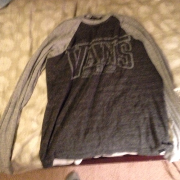 Shirt - Picture 1 of 1