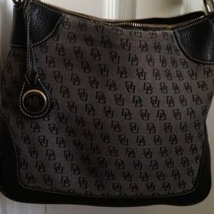 👀SALE TODAY🍃ONLYCROSSBODY DOONEY AND BOURKE