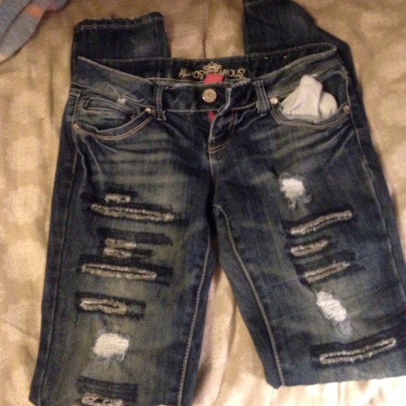 Pants - Picture 2 of 2