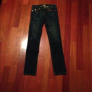 True Religion Girls Jeans