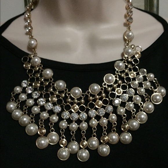 Pretty necklace