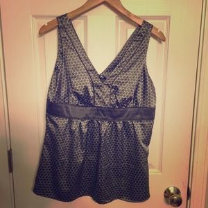 Dressy top from NY&Co