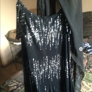brand new never been worn but doenst have tags