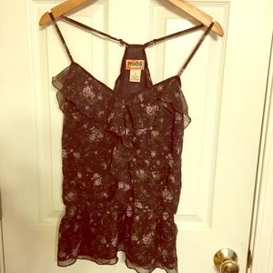 Mudd Tanktop