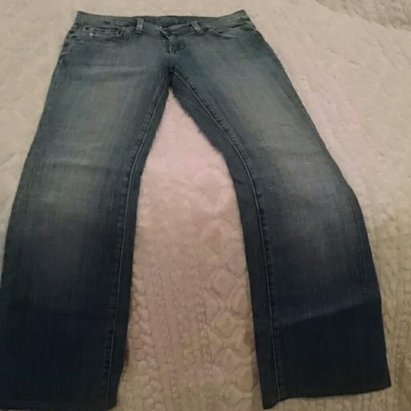 Jeans - Picture 2 of 3