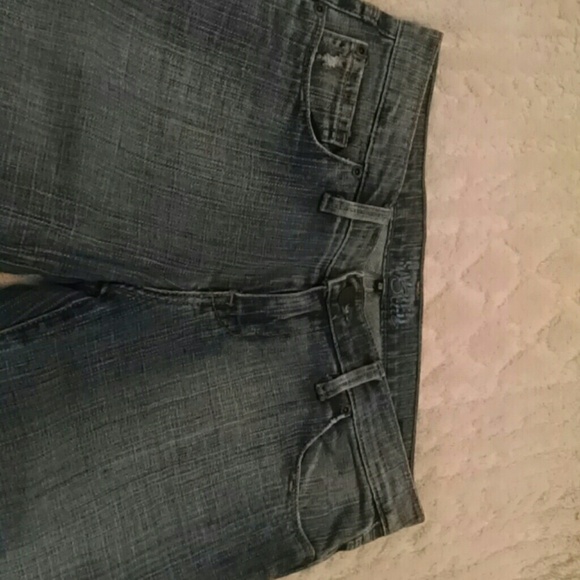 Jeans - Picture 3 of 3