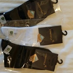 3 Pair Mens Dress Socks